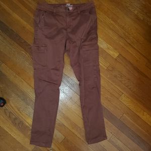 Pants/khaki